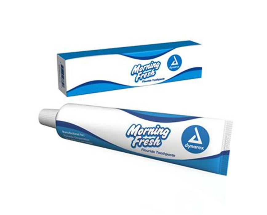 Toothpaste 1.5 oz. Tube (144/case)