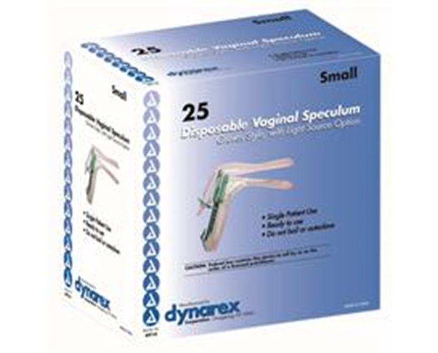 Vaginal Specula Disposable