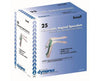 Vaginal Specula Disposable Graves Style Light Source Adaptable, Small (25/bx, 4 bx/cs: Total 100/cs)