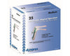 Vaginal Specula Disposable Graves Style Light Source Adaptable, Medium (25/bx, 4 bx/cs: Total 100/cs)