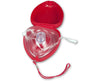 CPR Rescue Mask Kit - 25/Cs