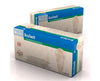 AccuTouch Latex Exam Gloves, Small (100/bx, 10 bx/cs: Total 1000/cs)