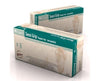 Sensi Grip Latex Exam Gloves, Powder Free Small (100/bx, 10 bx/cs: Total 1000/cs)