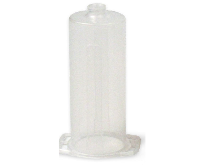 Blood Collection Tube Holder w/o Needle (1000/Case)