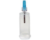 Blood Collection Tube Holder w/ Needle, Luer Lock (200/cs)
