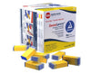SensiLance Safety Lancets, Pressure Activated 26 Gauge (100/bx, 10 bx/cs: Total 1000/cs)