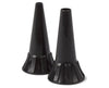 Disposable Ear Specula Tips, 2.5mm, Pediatric (850/bx, 10 bx/cs: Total 8500/cs)