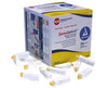 SensiLance Safety Lancets, Button Activated 26 Gauge (100/bx, 10 bx/cs: Total 1000/cs)