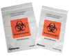 Specimen Transport Bag. 8