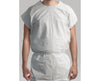 Exam Gown, White (50/cs)