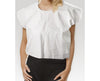 Exam Cape, White (100/cs)