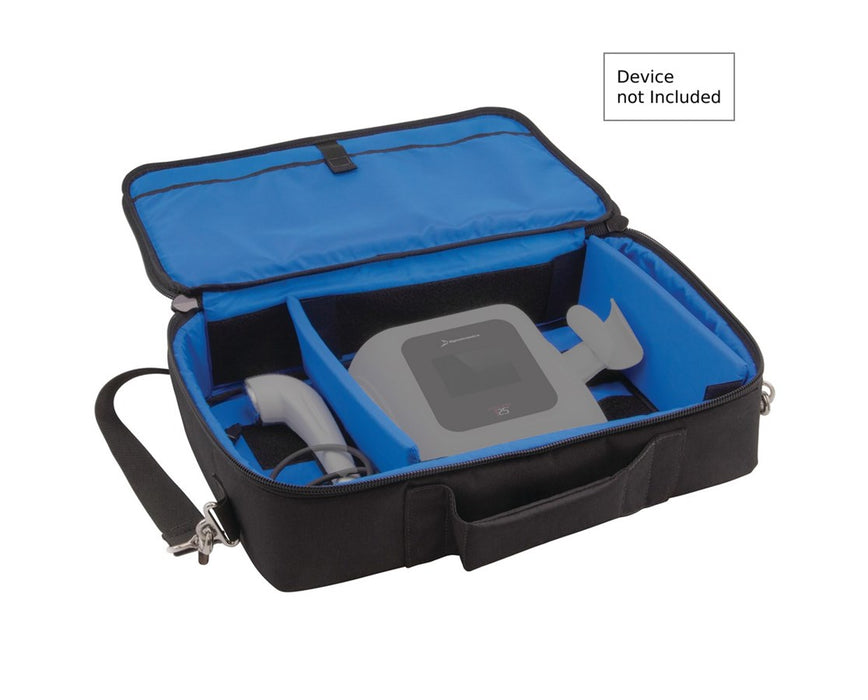 Soft Carry Bag for Dynatron 125 Ultrasound Unit
