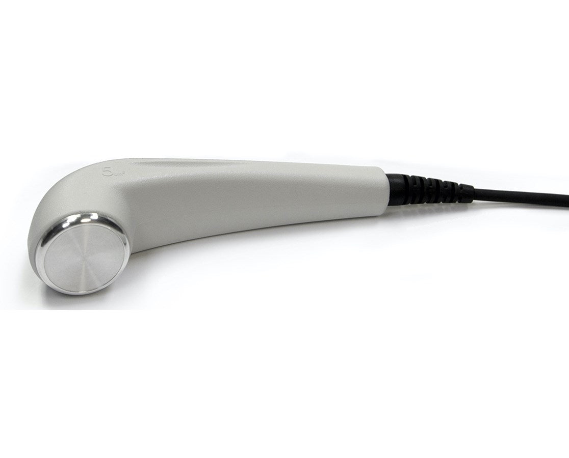 Dynatronics 5 Cm Soundhead Solaris Plus Save At — Tiger Medical