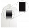 Cabinet Filter for Resp O2 Oxygen Concentrator