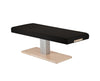 Everest Spa Pedestal Bariatric Power Hi-Lo Massage Table. Flat Top 28