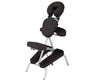 Vortex Massage Chair [Mystic Blue Upholstery]