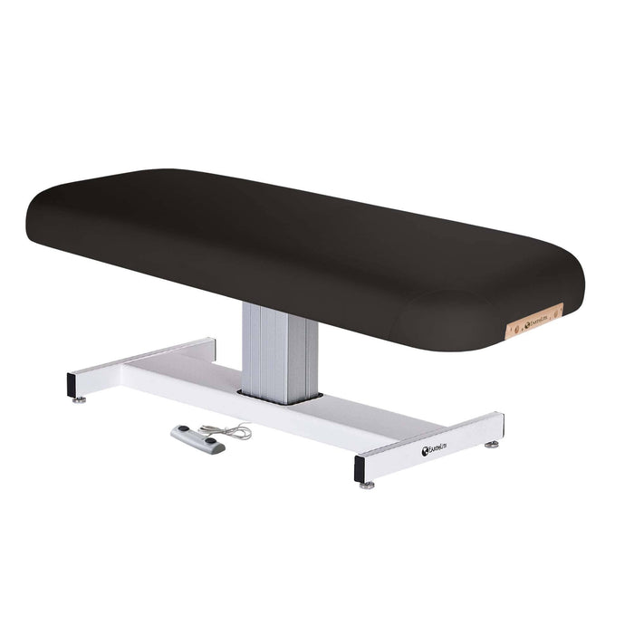 Everest Pedestal Bariatric Power Hi-Lo Massage Table w/ Flat Top