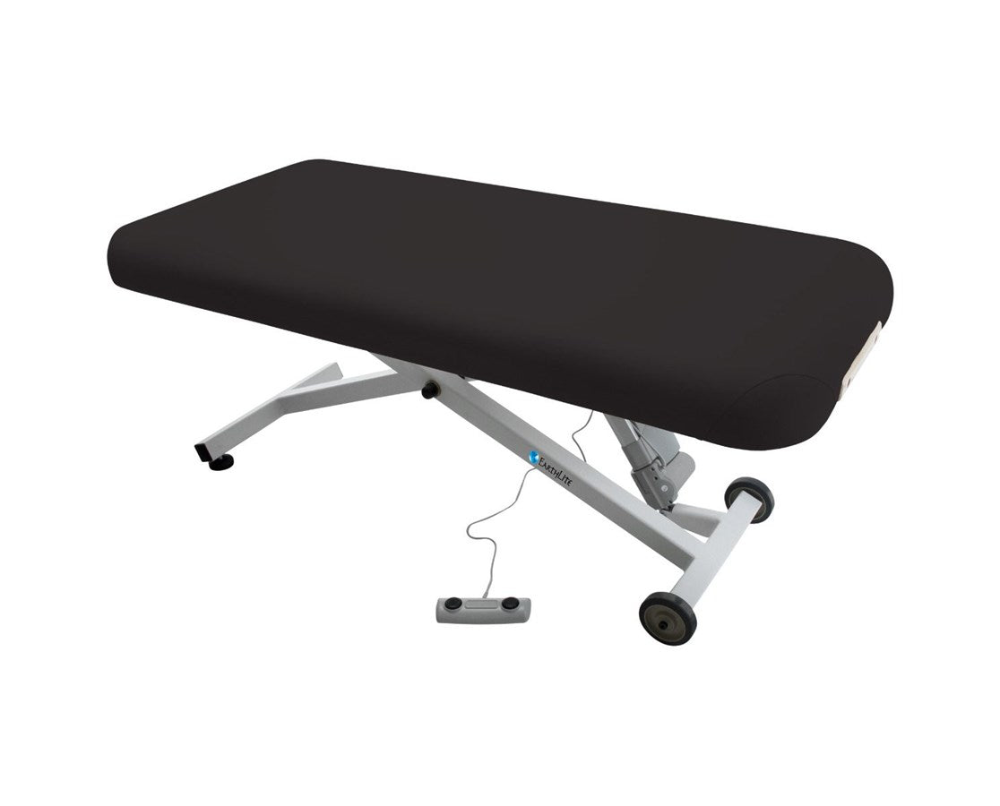 Earthlite Ellora Bariatric Power Hi-Lo Massage Table. Save at — Tiger ...