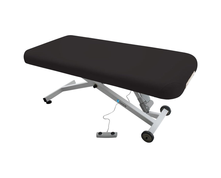 Ellora Bariatric Power Hi-Lo Massage Table w/ Flat Top