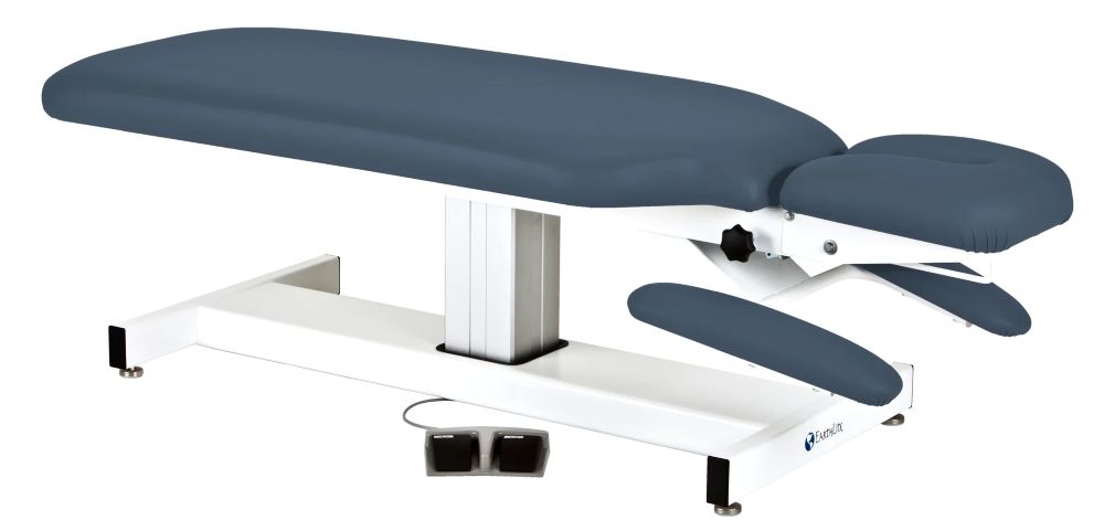 Earthlite Apex Power Hi-Lo Massage Table w/ Adjustable Back. Save