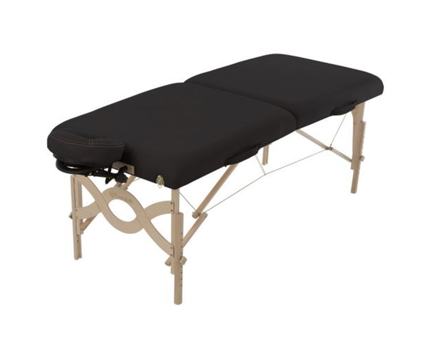 Avalon XD Bariatric Foldable Massage Table (Backrest Option)