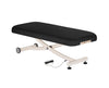 Ellora Vista Bariatric Power Hi-Lo Massage Table. Flat Top w/ Casters. 32