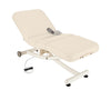 Ellora Vista Bariatric Power Hi-Lo Massage Table w/ Spa Adjustable Backrest & Casters. 32