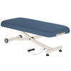 Ellora Vista Bariatric Power Hi-Lo Massage Table. Flat Top w/ Casters. 32