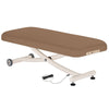Ellora Vista Bariatric Power Hi-Lo Massage Table. Flat Top w/ Casters. 32