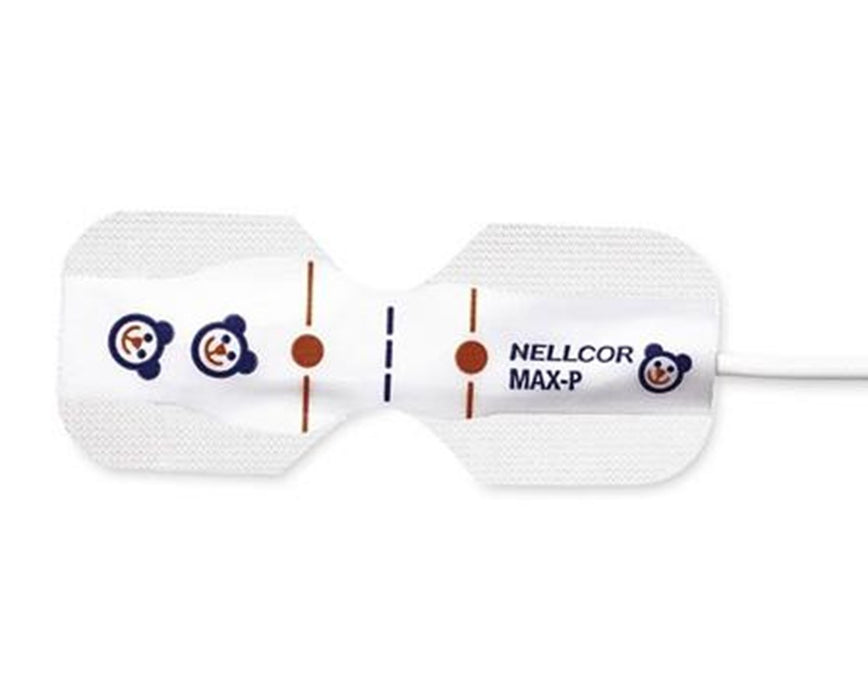 Nellcor SpO2 Sensor for Edan iM3 Vital Signs Monitors