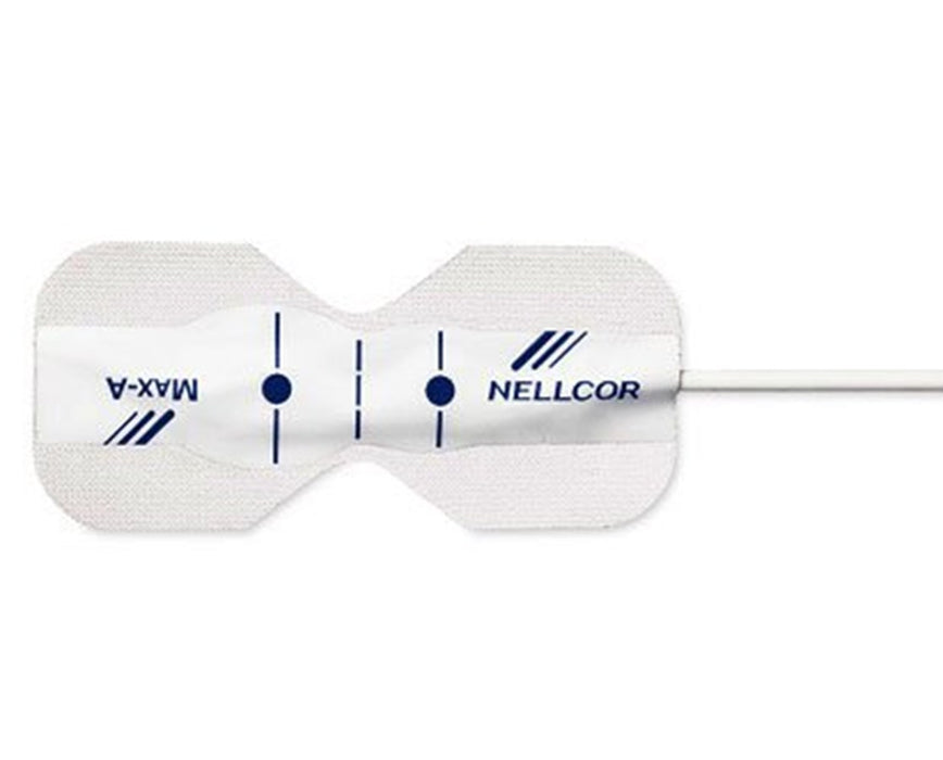Nellcor SpO2 Sensor for Edan iM3 Vital Signs Monitors