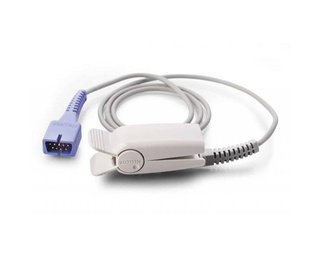 Nellcor SpO2 Sensor for Edan iM3 Vital Signs Monitors — Tiger Medical