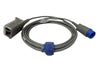 SpO2 7-Pin Extension Cable for X Series Patient Monitors
