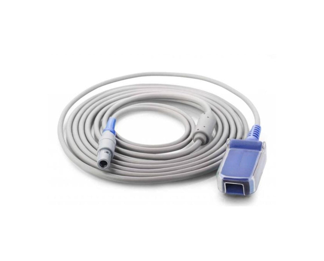 Edan SpO2 Extension cable for iM3 Vital Signs Monitor. Save at ...