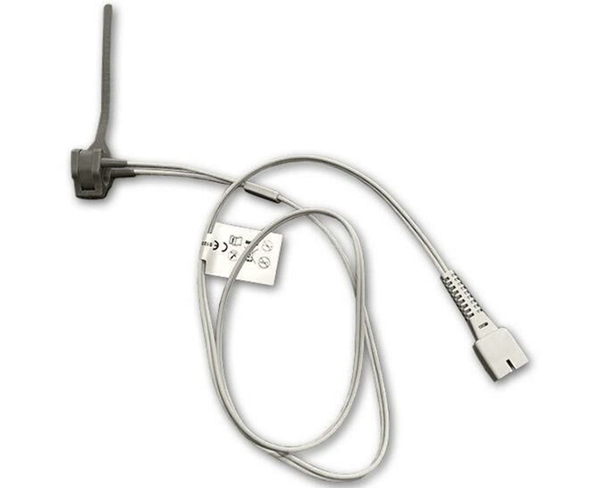 Edan Reusable SpO2 Sensor for Patient Monitors — Tiger Medical