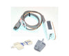 Reusable SpO2 Sensor for iT20 Telemetry Transmitter System. SH1 Adult. 1.0m
