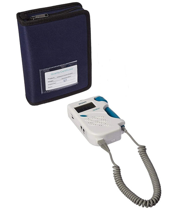 Sonotrax Carrying Case