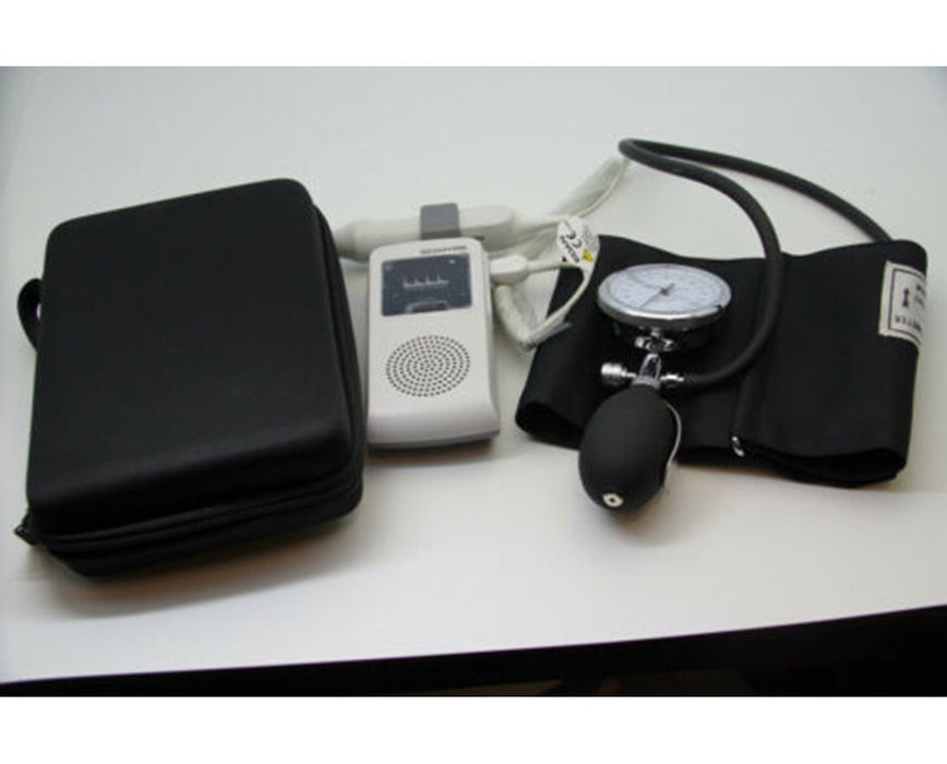 Carrying Case for Ultrasonic Pocket Dopplers