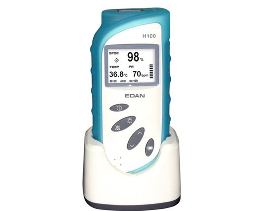 Protective Cover for H100B Handheld Pulse Oximeter