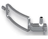 Needle Guide Brackets for U50 Ultrasound System Transducers BGK-L50UB