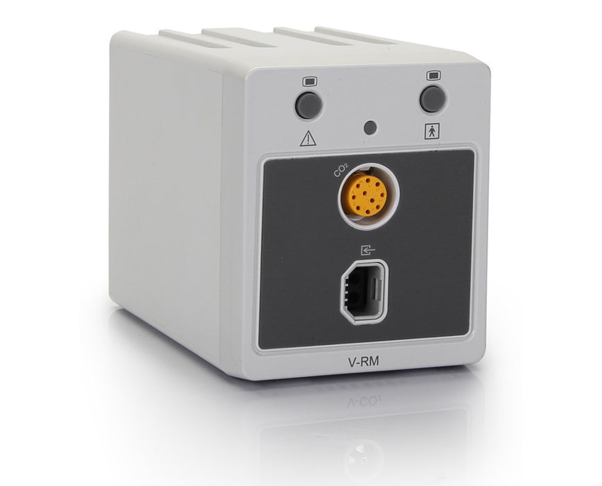 V-RM Respironics Module for Elite Series Patient Monitor