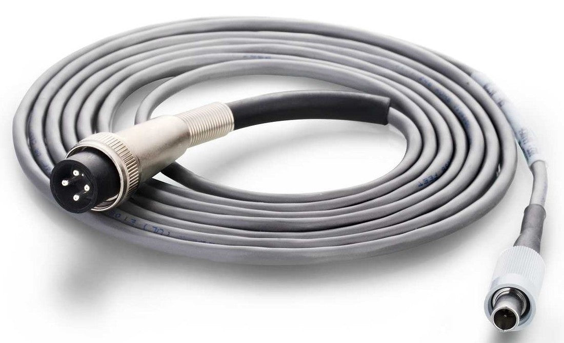 In-Line Injection Temperature Probe for C.O. Module
