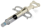 Control Syringe for C.O. Module