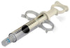 Control Syringe