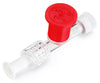 In-Line Injection Temperature Probe Housing
