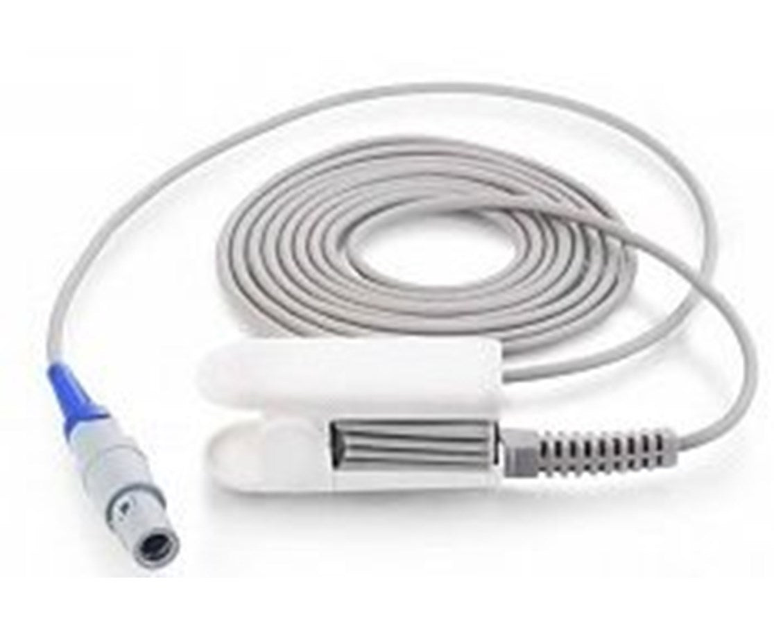 Edan Reusable SpO2 Sensor - Free Shipping — Tiger Medical