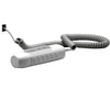 Wired Interchangeable Probe for SD5 Ultrasonic Tabletop Doppler 3MHz Probe