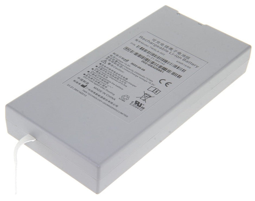 Rechargeable Lithium-Ion Battery for M3 Series Patient Monitor