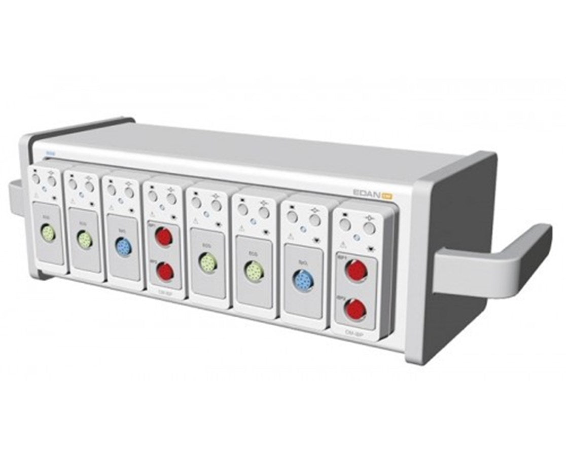 Xm Module Controller Edan Main XM Module for Elite V8 Modular Patient Monitor. Save at ...