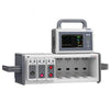 8-Slot Parameter Amplifier Mainframe for Elite V8 Modular Patient Monitor